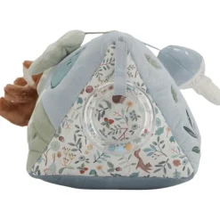 Triangle d'activités Forest Friends