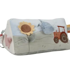 Triangle d'activités Little Farm