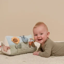 Triangle d'activités Little Farm