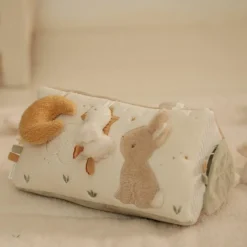 Triangle d'activités Newborn