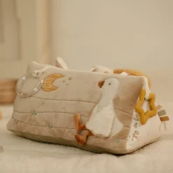 Triangle d'activités Newborn