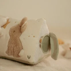 Triangle d'activités Newborn