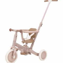 Tricycle 4 en 1 Fairy Floral