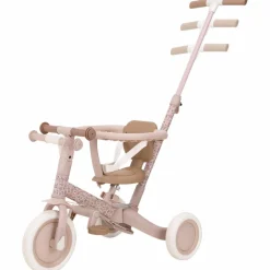 Tricycle 4 en 1 Fairy Floral
