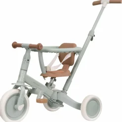 Tricycle 4 en 1 Pure Sage
