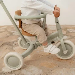 Tricycle 4 en 1 Pure Sage