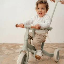 Tricycle 4 en 1 Pure Sage