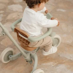Tricycle 4 en 1 Pure Sage