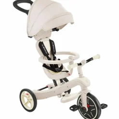 Tricycle Trike Explorer 4 en 1 eco-logic Sable