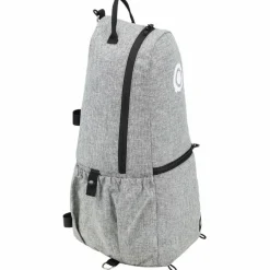 Tricycle Trike Explorer Deluxe 4 en 1 Noir-Gris