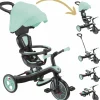 Tricycle évolutif Explorer 4 en 1 V2 Pastel Menthe