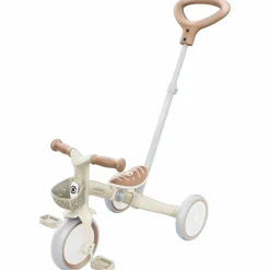 Tricycle évolutif Learning trike plus 3 en 1 eco-logic Taupe