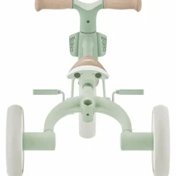 Tricycle évolutif Learning trike plus 3 en 1 eco-logic Vert Sauge