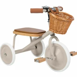 Tricycle évolutif Trike Beige