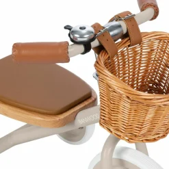 Tricycle évolutif Trike Beige