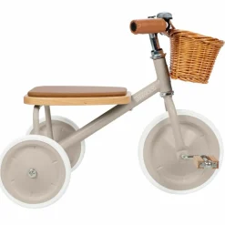 Tricycle évolutif Trike Beige