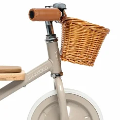 Tricycle évolutif Trike Beige