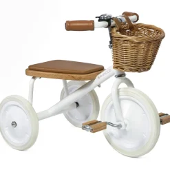 Tricycle évolutif Trike blanc