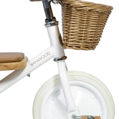 Tricycle évolutif Trike blanc