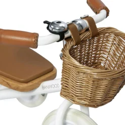 Tricycle évolutif Trike blanc