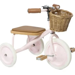 Tricycle évolutif Trike rose