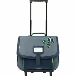 Trolley Les Fantaisies Tiago (38 cm)