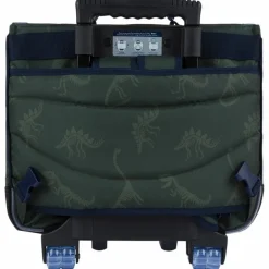 Trolley Les Fantaisies Timothée Kaki (38 cm)