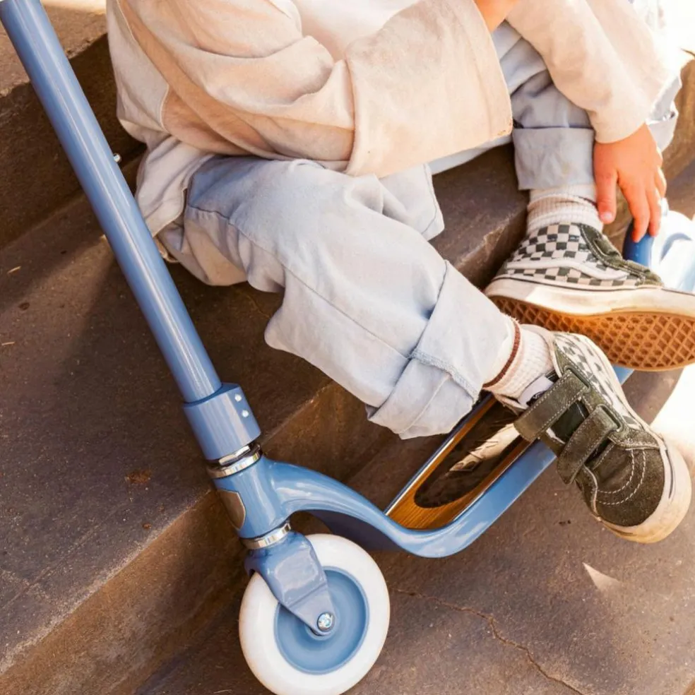 Trottinette Blue