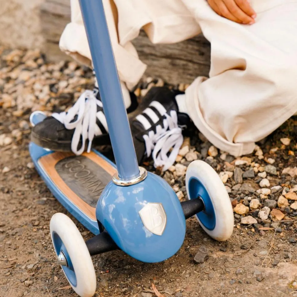 Trottinette Blue