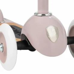 Trottinette Dusty Pink