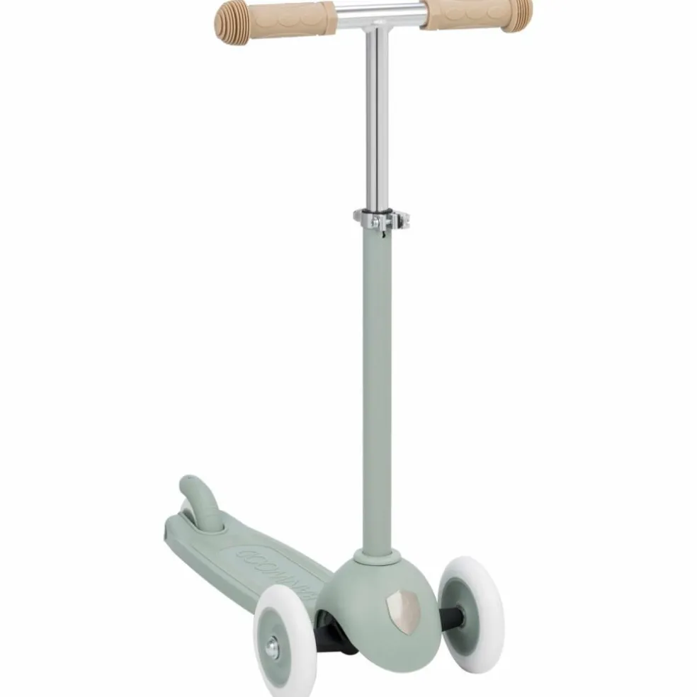 Trottinette ECO Clay