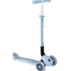 Trottinette Go up Activ'eco-logic Bleu Cassis