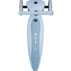 Trottinette Go up Activ'eco-logic Bleu Cassis