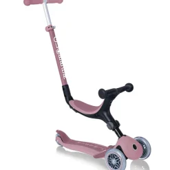 Trottinette Go up Activ'eco-logic Framboise