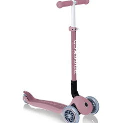 Trottinette Go up Activ'eco-logic Framboise