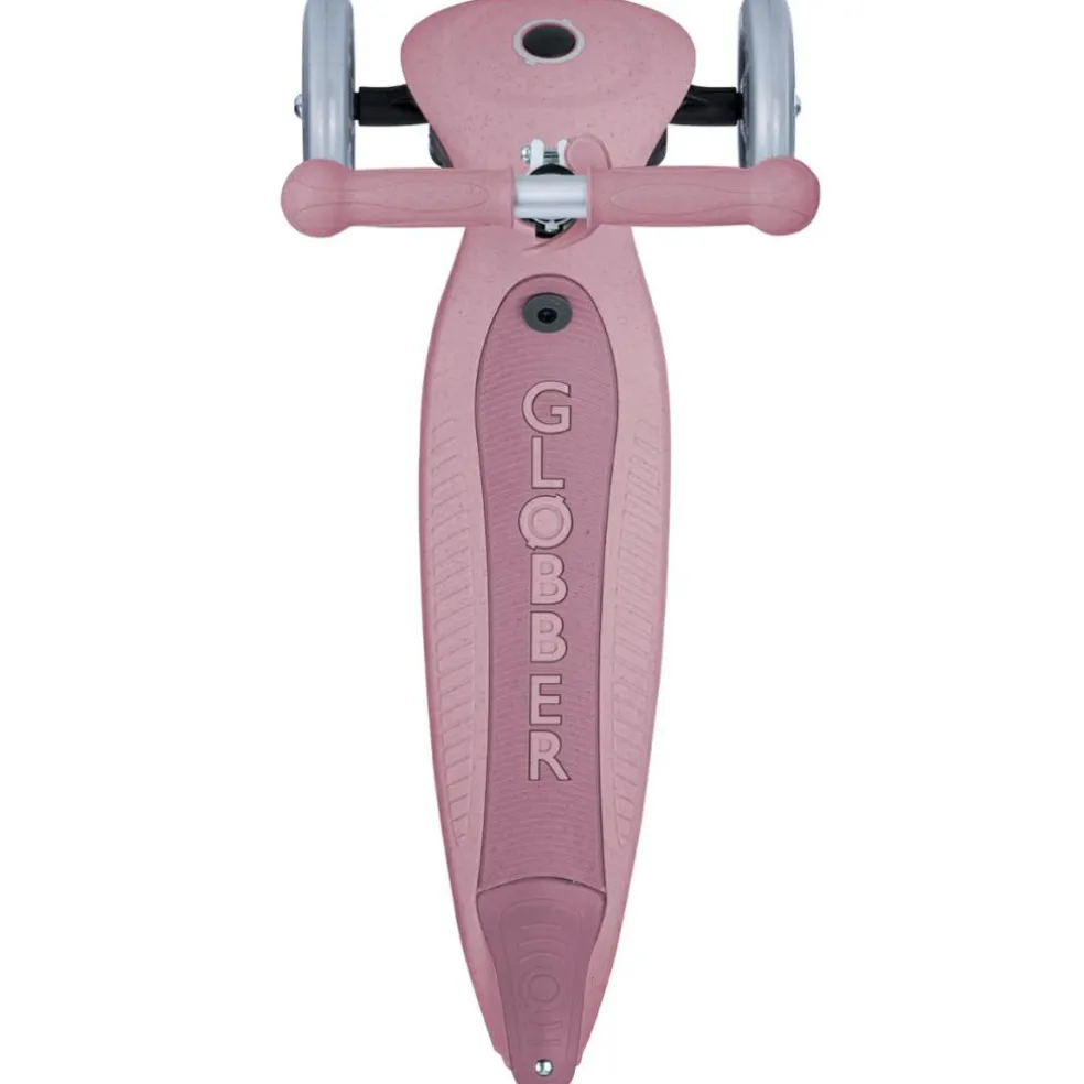 Trottinette Go up Activ'eco-logic Framboise