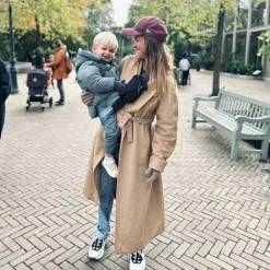 Trousse à glisser pour porte bébé