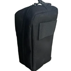 Trousse à glisser pour porte bébé