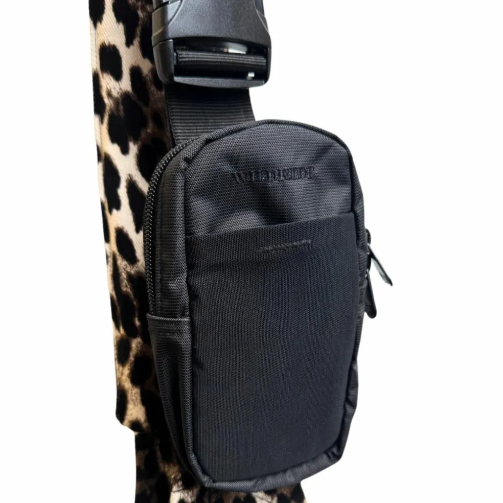 Trousse à glisser Premium pour porte bébé