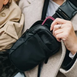 Trousse à glisser Premium pour porte bébé