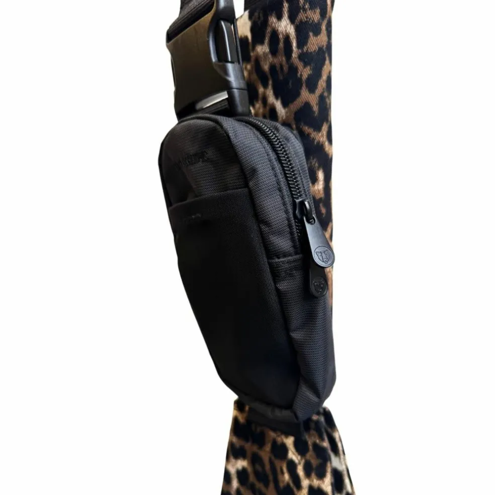 Trousse à glisser Premium pour porte bébé