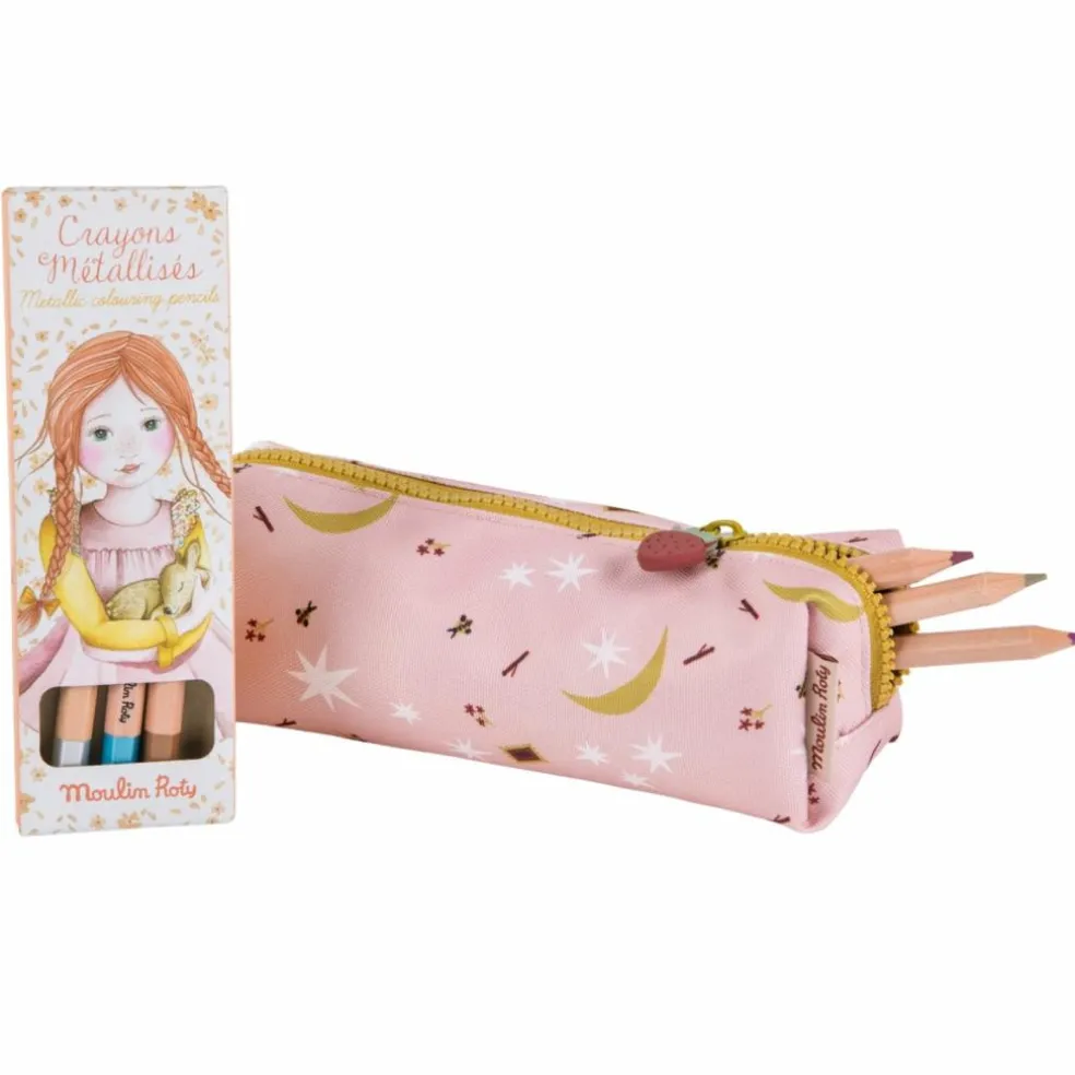 Trousse Après la pluie