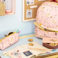 Trousse Après la pluie