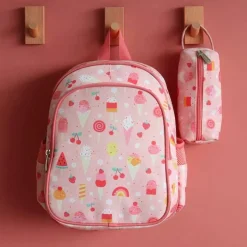 Trousse Crème glacée