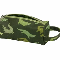 Trousse Crocodiles