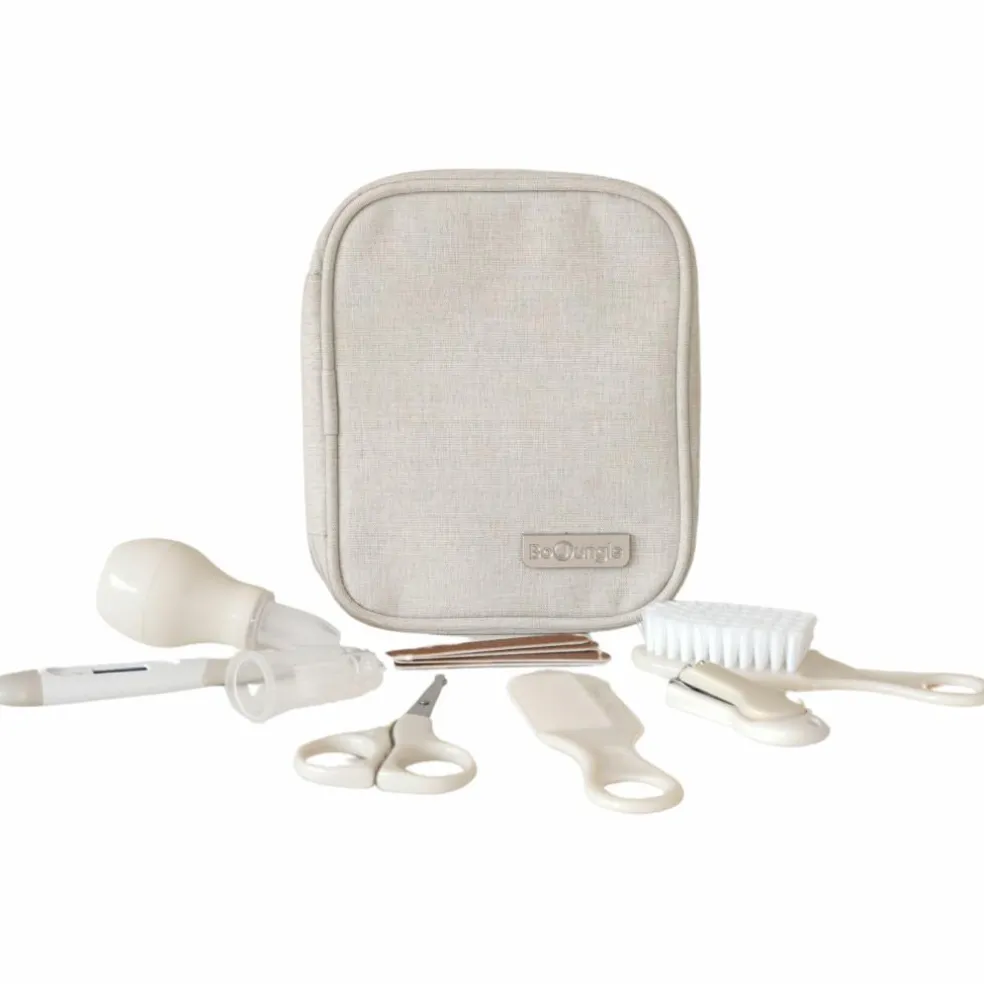 Trousse de soin classique Dune (8 pièces)