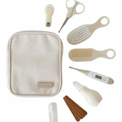 Trousse de soin classique Dune (8 pièces)