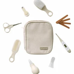 Trousse de soin classique Dune (8 pièces)