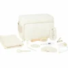 Trousse de soin Curl White (11 accessoires)