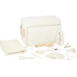 Trousse de soin Curl White (11 accessoires)